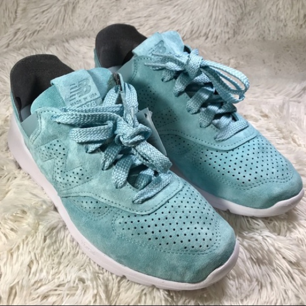 New Balance 1978 Shoes MiUSA 8 6.5